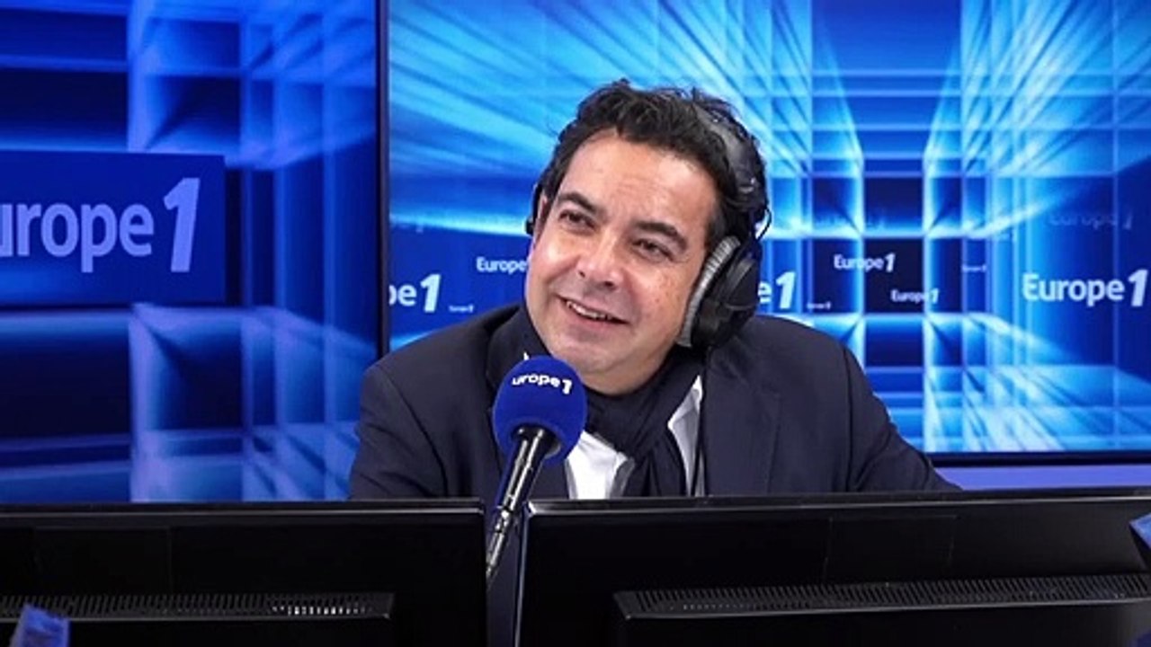 EXTRAIT - Serge Haroche : "Les gens qui accèdent aux responsabilités gouvernementales ne se sont jamais frottées vraiment à la science"