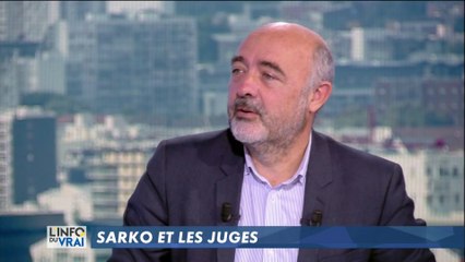Nicolas Sarkozy : un procès exceptionnel