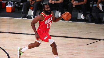 Does a Trade for James Harden Make Sense for Bucks or Heat?