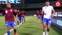 La Cooperativa La Cruz Azul confirmó que Siboldi dirigirá al equipo en Concachampions