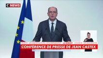 Jean Castex : « C’est probablement aujourd’hui en France que la situation a le mieux évolué depuis six semaines », dans #Punchline