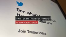 Twitter to Transfer 