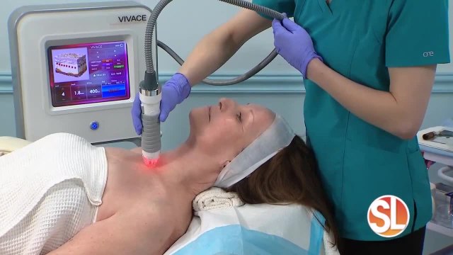 Turn Back Time Spa & Wellness Clinic: You can take years off your face in just 3 treatments