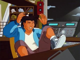 Godzilla: The Series - Season 1, Episode 13 Monster War p2