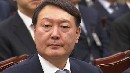 윤석열 징계위 1차 기일 종료...오는 15일 속행 / YTN