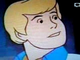 2eme nouvelle intro de scooby-doo