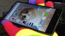 Обзор UMIDIGI Crystal, "безрамочного" смартфона, с которым не соскучишься
