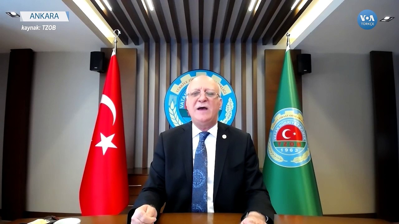 Türkiye’de kuraklık krizi mi kapıda?