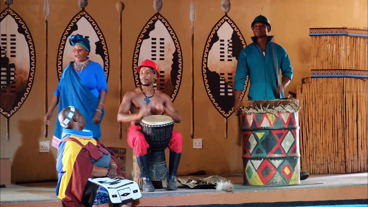 Let's  RECONNECT KWANZAA -  KAMAL IMANI