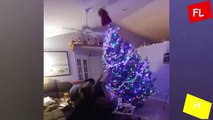 Humorous Christmas bloopers and fails 1.1