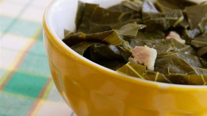 How to Cook Collard Greens 5 Ways