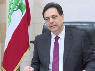 Λίβανος: Κατηγορούμενος για αμέλεια ο πρωθυπουργός