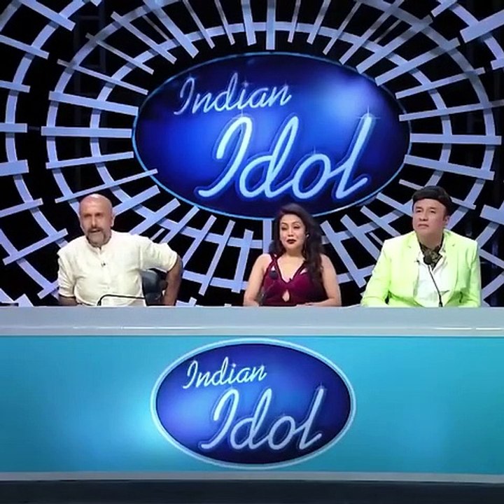 Wonderful Singer Indian Idol singer