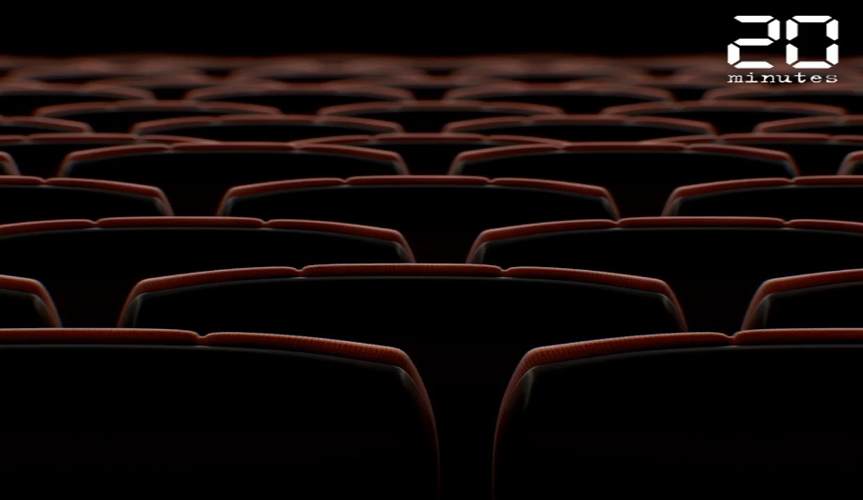 Coronavirus: Les professionnels du cinéma ne comprennent pas pourquoi les salles restent fermées