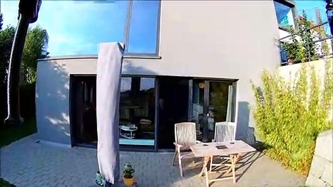 Panorama-Übernachtungen: Aussicht