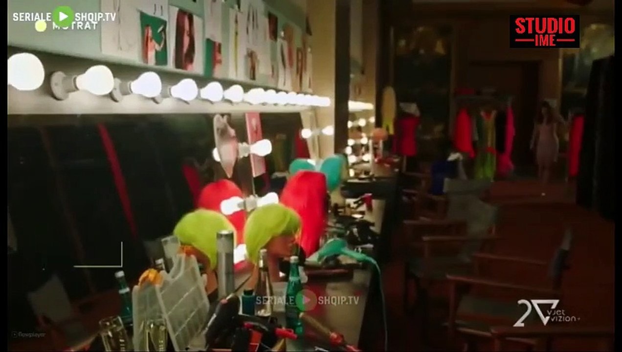 MOTRAT EPISODI 45