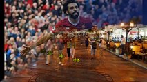 Mohamed salah Lifestyle, Net Worth, Salary,House,Cars, Awards, Education, Biography And Family