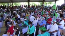 Jesus Feliz, renuncia del PLD y pasa a la Fuerza del Pueblo, en Republica Dominicana