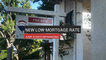 New Low Mortgage Rate Jump Starts Refinancing