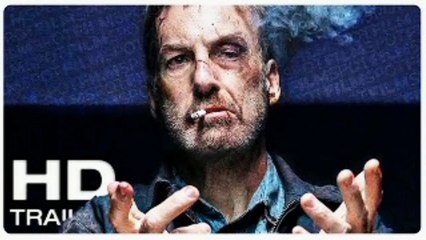 NOBODY Official Trailer #1 (NEW 2021) Bob Odenkirk Action Movie HD