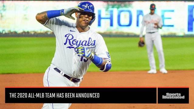 SI Insider: The 2020 All-MLB Team Has Been Announced