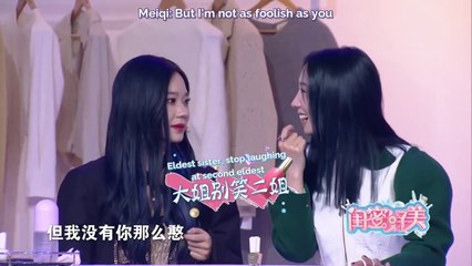 闺蜜好美 Besties Are Beautiful E06 - Part 2 [ENG SUB]