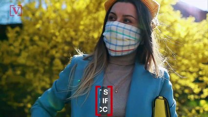 Should You Still Wear Masks and Social Distance After Getting the COVID-19 Vaccine?