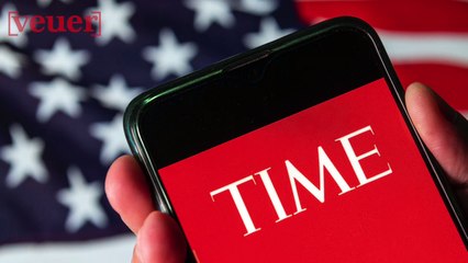 Who Will Be Time’s Person of the Year?