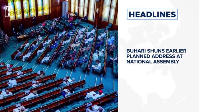 AU warns of ‘terrible’ consequences if Africa miss out on Covid-19 vaccine, LASU hikes tuition by 168% for new students and more