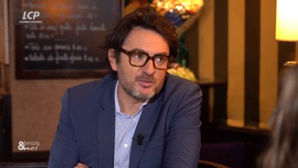 Émois et moi - Erwan Balanant