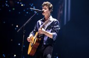 Shawn Mendes estuvo 'muy cerca' de abandonar la música este año