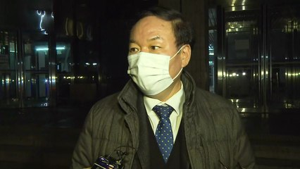 정한중 위원장 직무대리 "방어권 지장 없게 할 것" / YTN