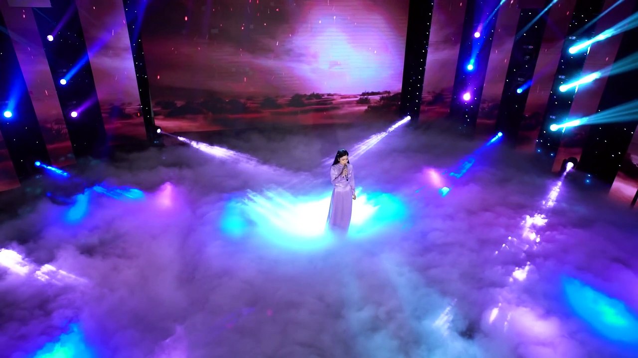 Cát Bụi Cuộc Đời - Phương Anh