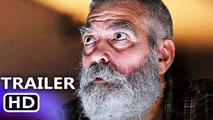 THE MIDNIGHT SKY Trailer # 2