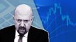 Jim Cramer on Stock Valuations, Danger of Market Orders on IPOs