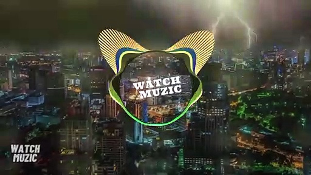 DJ Muratti - Electric [watch muzic]