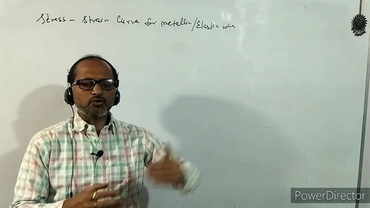 XI- 9.2 : Physics, Hooks law, Young's modulus,  . BY- A. Prakash.