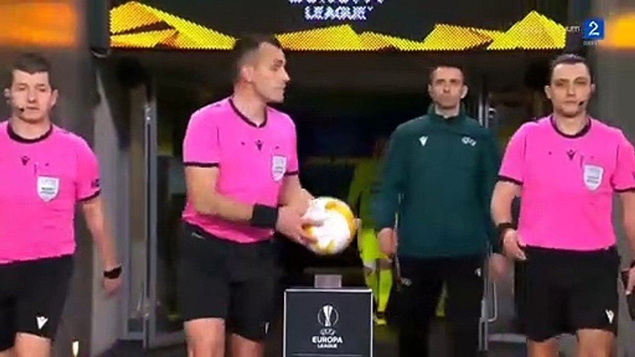 Dundalk vs Arsenal 1-2 Extended Highlights & All Goals 2020