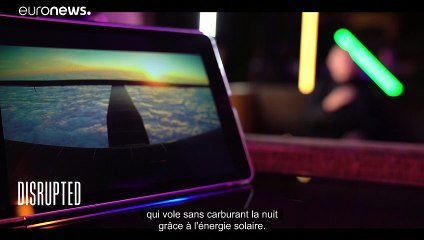 Bertrand Piccard : "Les solutions propres peuvent faire l'impossible"