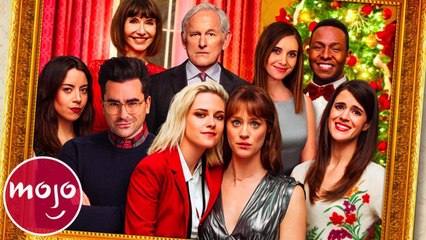 Where You Know the Cast of Happiest Season From