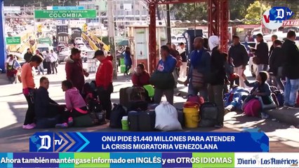 Escuelas públicas de Miami-Dade piden priorizar vacuna para maestros | El Diario en 90 Segundos