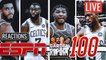 Who will be next Celtics player in ESPN Top 100?