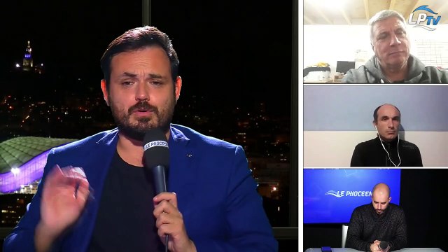 OM Talk Show : Villas-Boas doit-il prolonger ?