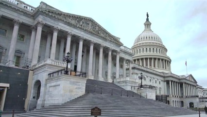 GOP Senator Pushes For $1,200 Stimulus Check