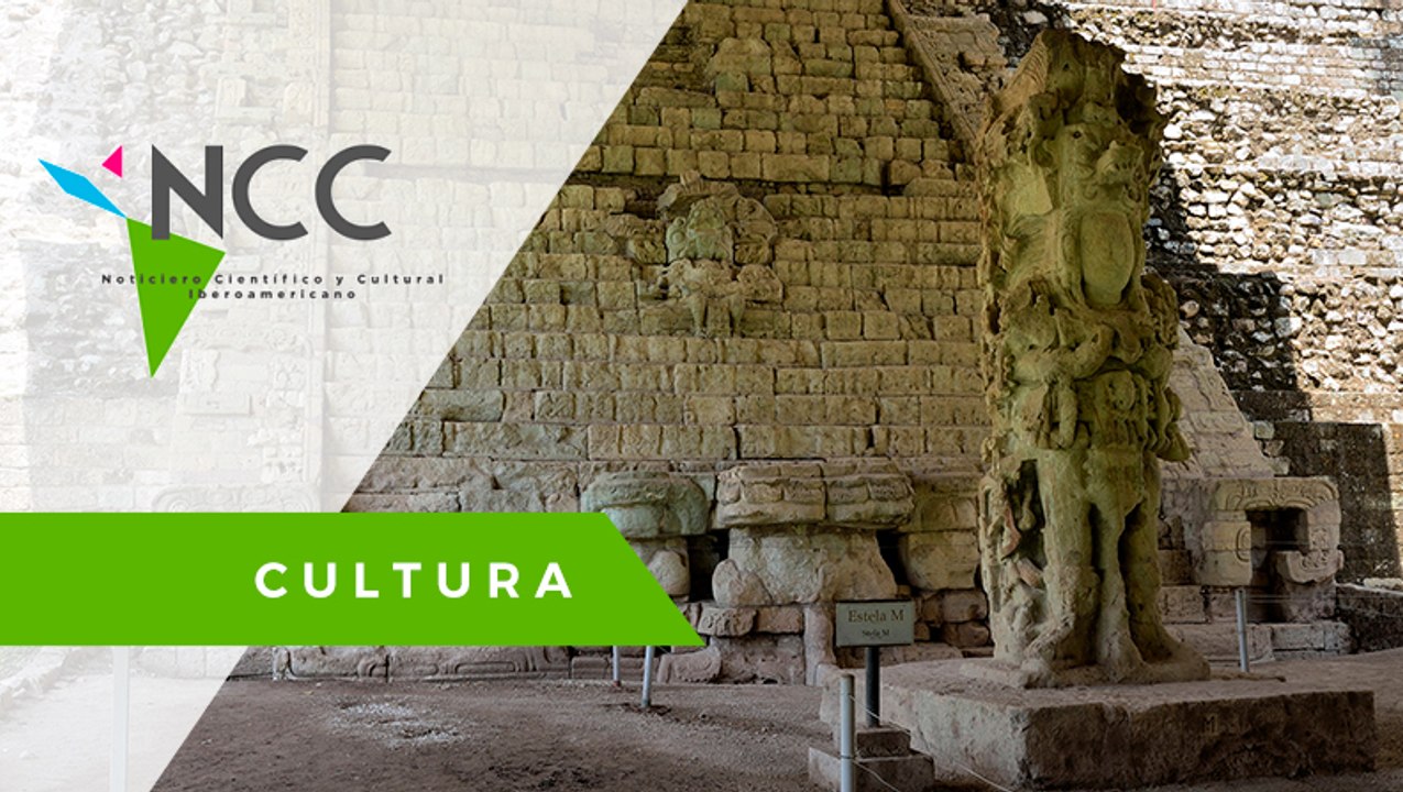 Las rui­nas de Co­pán son ame­na­za­das por la man­cha ur­ba­na hon­du­re­ña