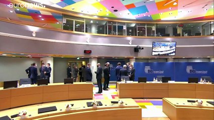 Ue, Michel annuncia: "Trovato accordo su bilancio pluriennale e recovery plan"