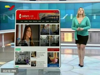 Punto de Encuentro 10DIC2020 | Minec continúa Plan de Siembra en Viveros Nacionales