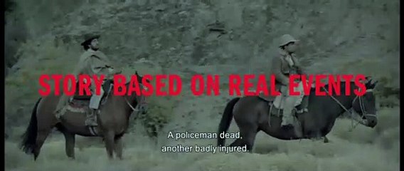 Lleno de Ruido y Dolor - Tráiler oficial