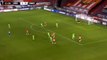 Dumfries Penalty Goal - PSV Eindhoven vs Omonoia  2-0  10-12-2020 (HD)