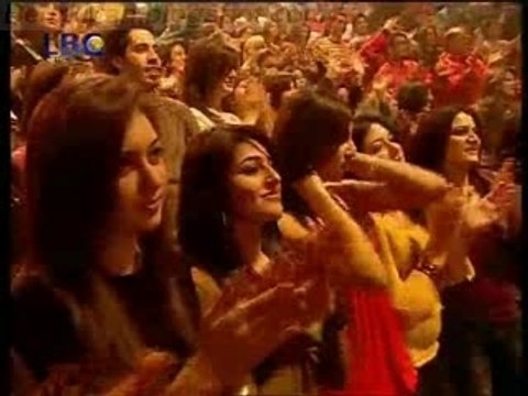 Prime 5 12/02 - Jawad El Ali Asma Star Academy LBC5 (8)